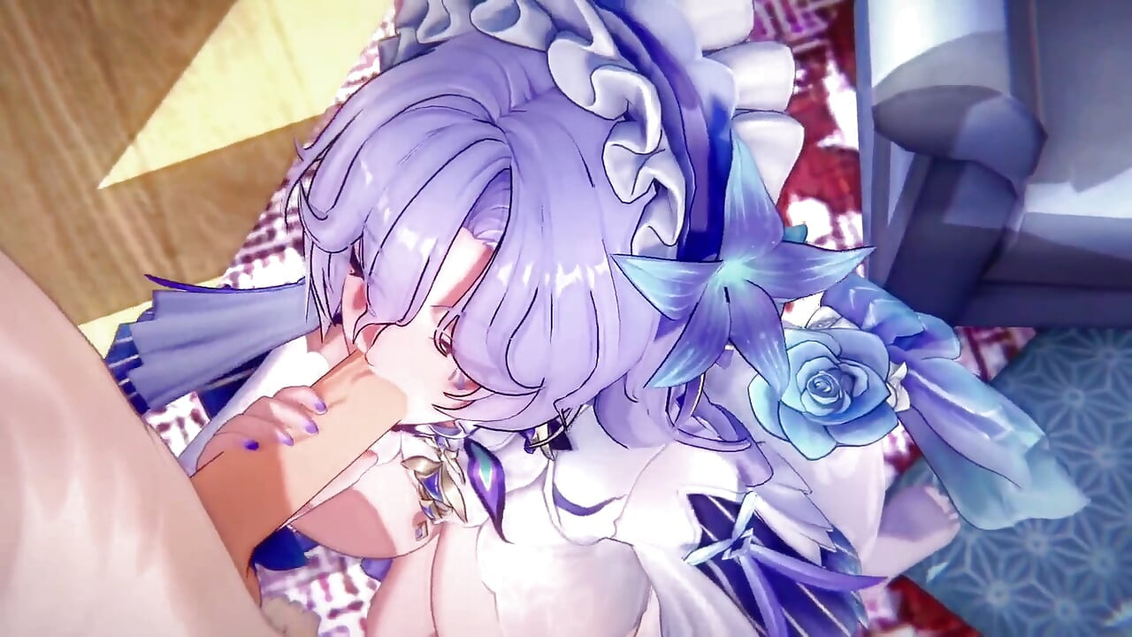 Wuthering Waves - cantarella junooni seks drishy - 3di hentee enimeshan