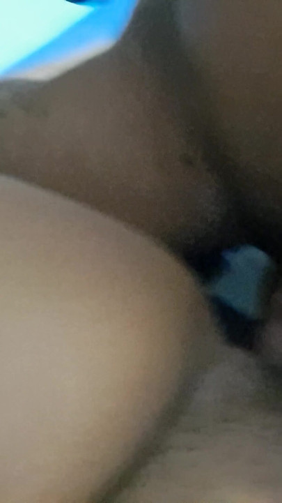 My wife is sucking my | Clip 3