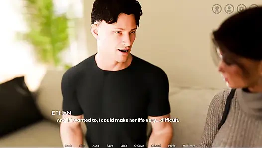 Невидимые инстинкты (часть 15)