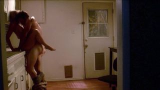 Kim Matula Sex on a Counter - Dawn Patrol (no music+looped)