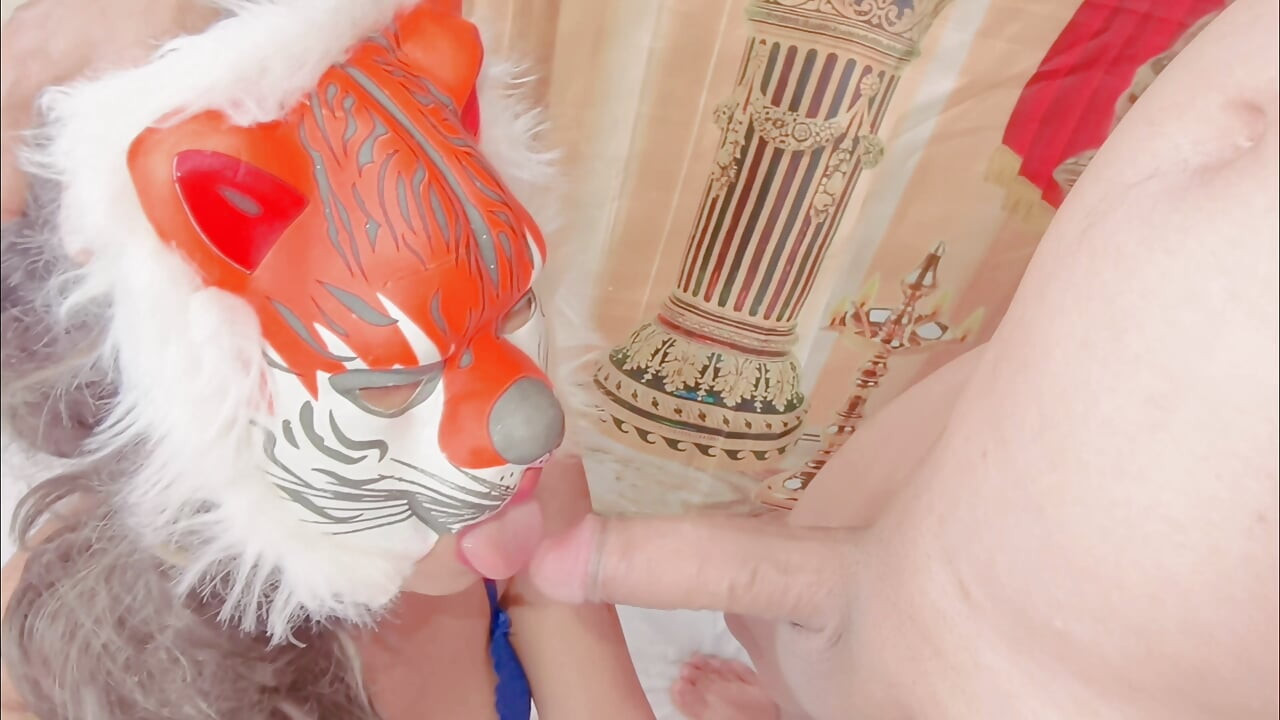 Creampie fitte inni