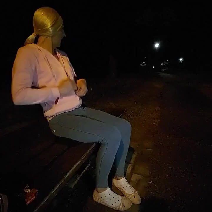 A Night in the Park