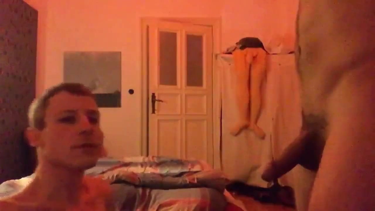 PUSSY IS ALWAYS HUNGRY FOR RAW COCK