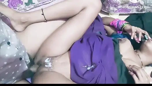 Rani vahini si cewek marathi lagi asik ngentot dan dicrot sperma bagian 2