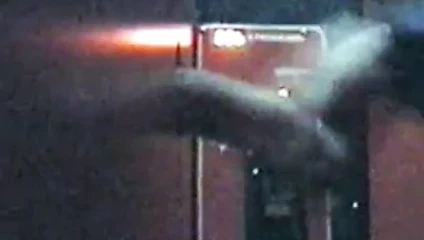 gloryhole handjob