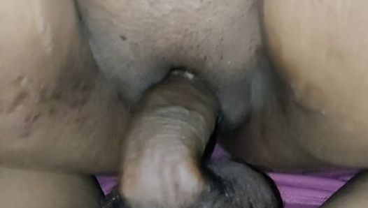 Primer video chica virgen estilo perrito completo de Maza Aa Gaya