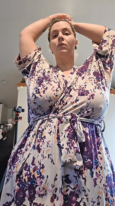 Bikini passen!!