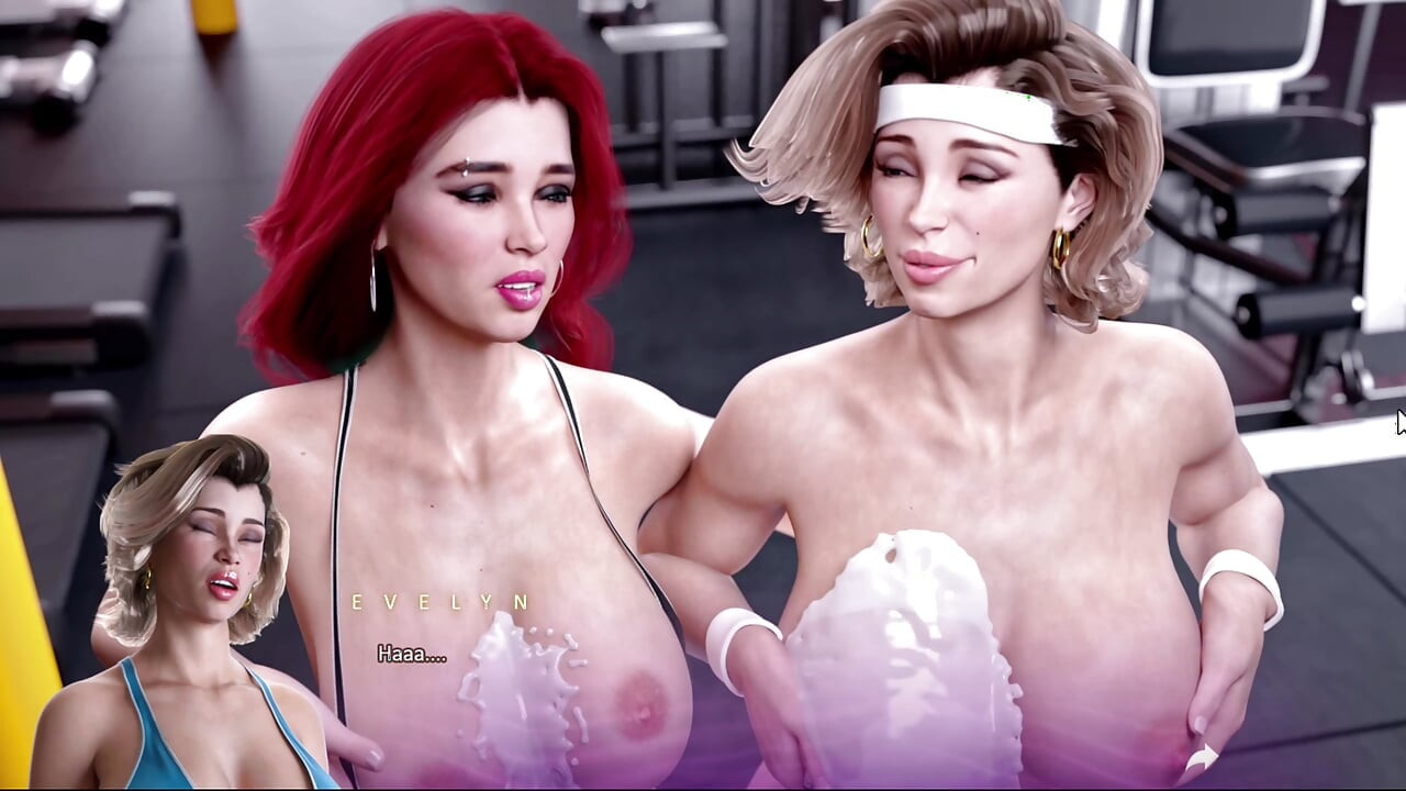 Apocalust 11 Naomi and Liora Done Everything to Make Me Cum.