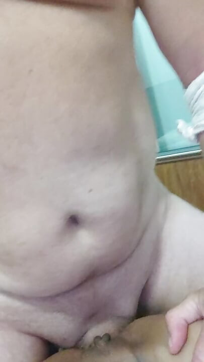 AsianFacelessgirl / jalang kongkek dubur