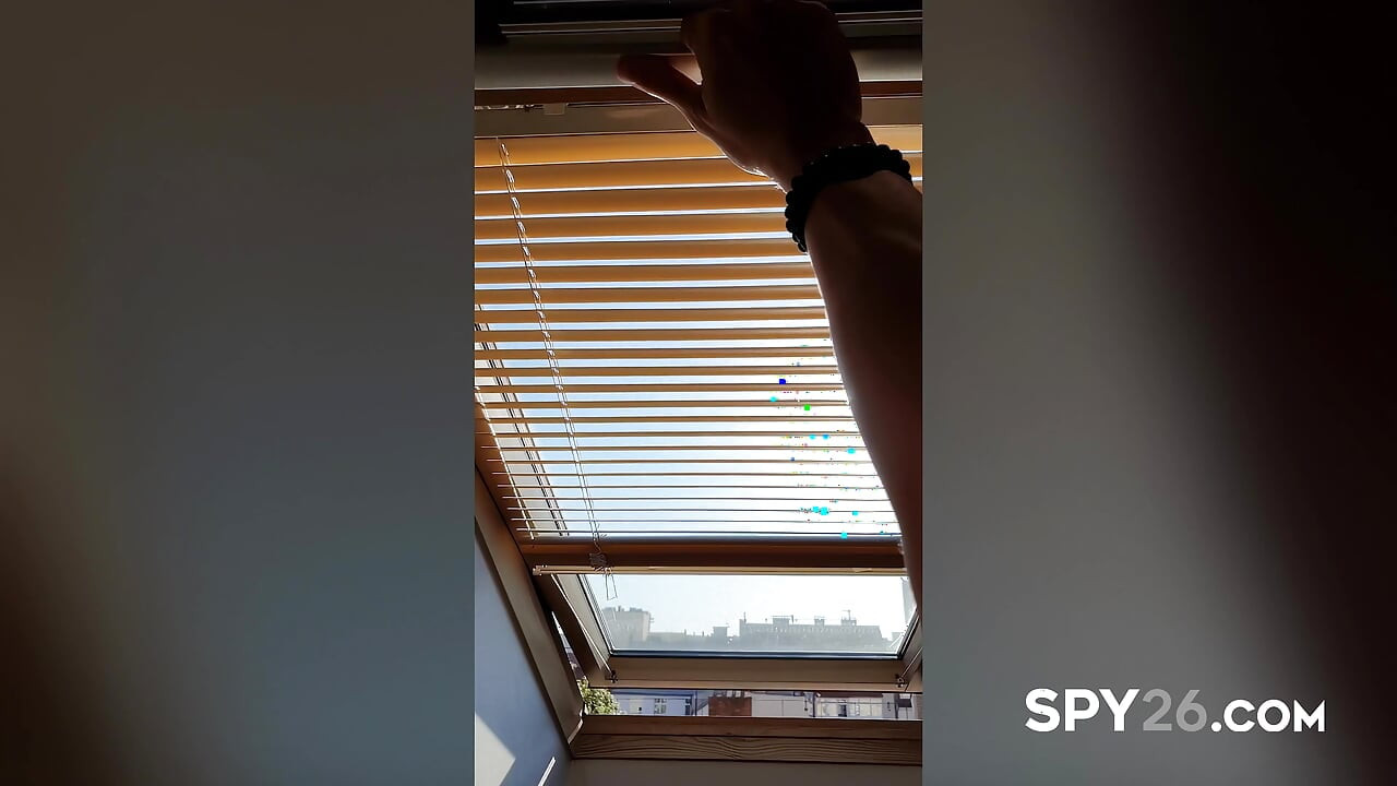 Middle of Passionate Fuck