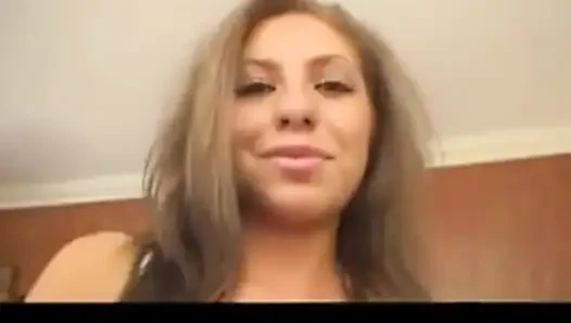 Tiffany - POV