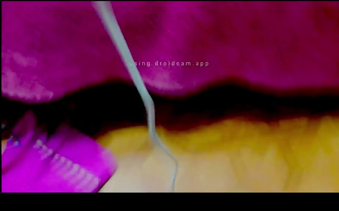 Ein Morgenfick mit meiner Stiefschwester