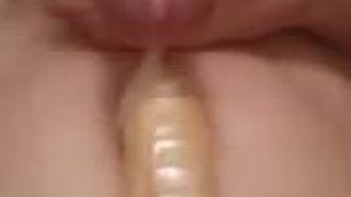 MiyerSweetHooker Wish to cum on a real cock