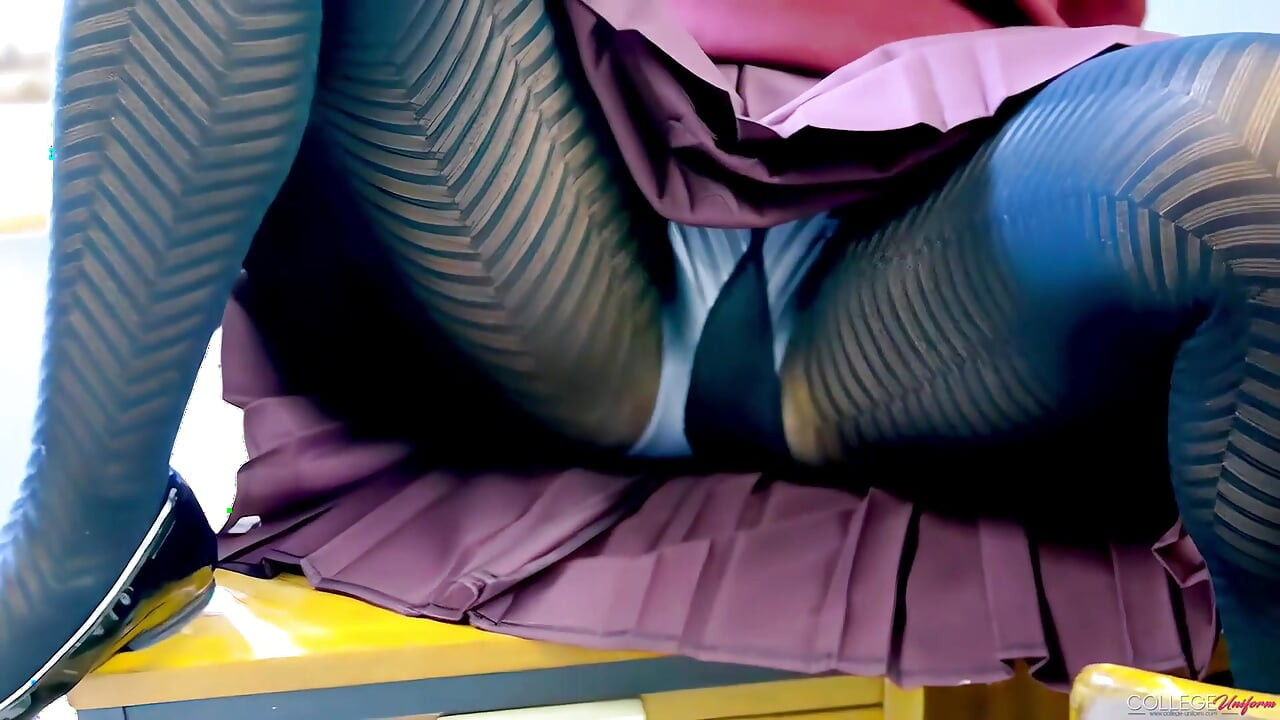 Talking Uniform Featuring Carla Brown