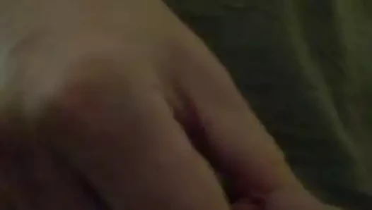 mastürbasyon üzerinde porno