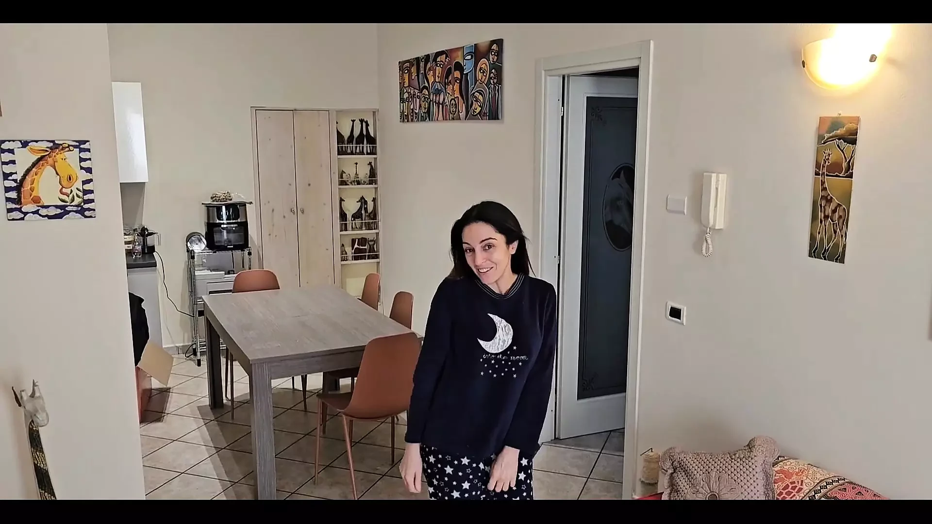 Nu-l întrebi tu?