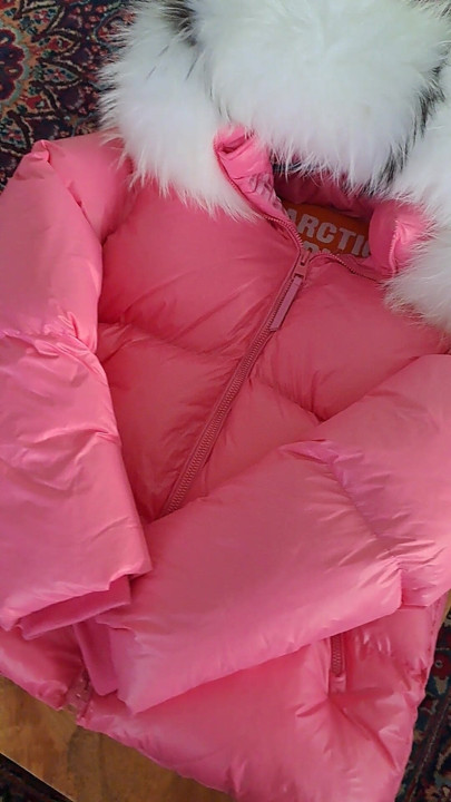 Pink Puffer 2k Follower Special