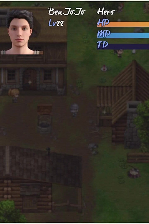 תופס פרה שמנמנה בקרניים