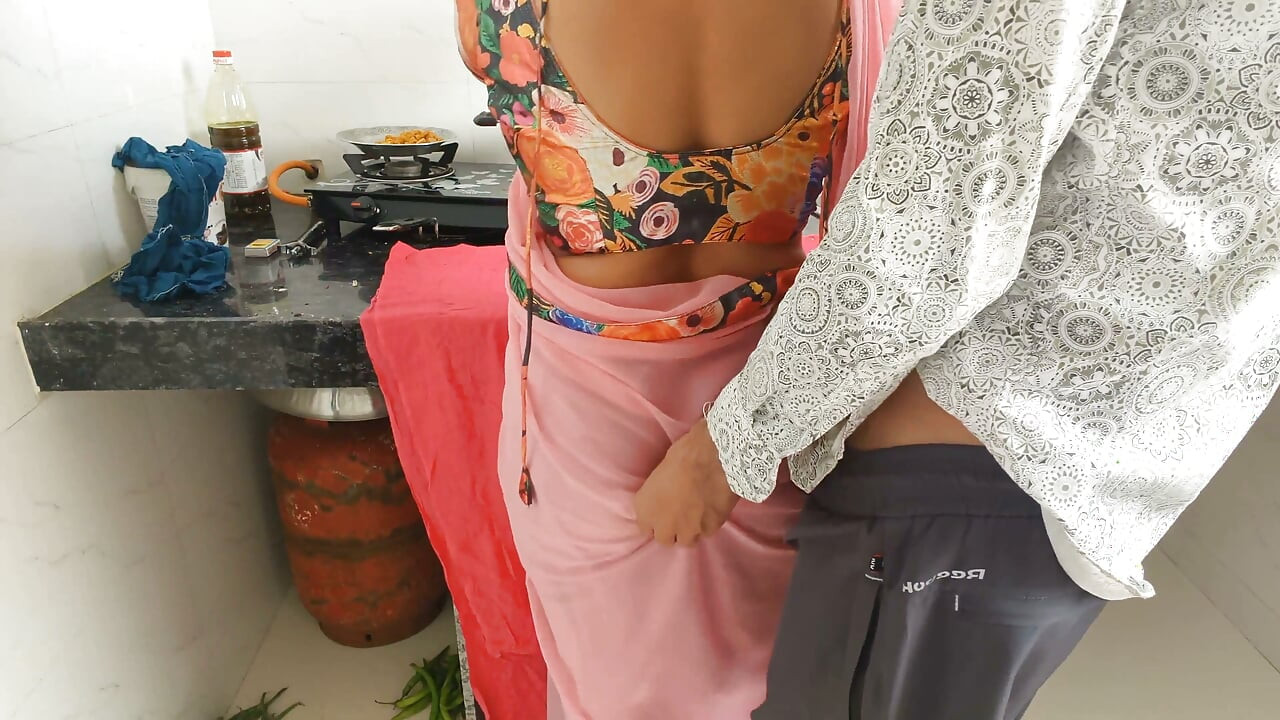Big Black Cock Bhabhi Fucked and Aunty and Step Stepsister Stepmom