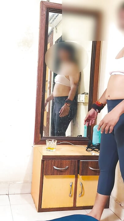 Get fit with me
