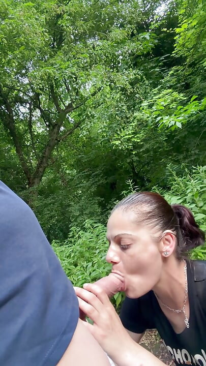 Nutella Anal