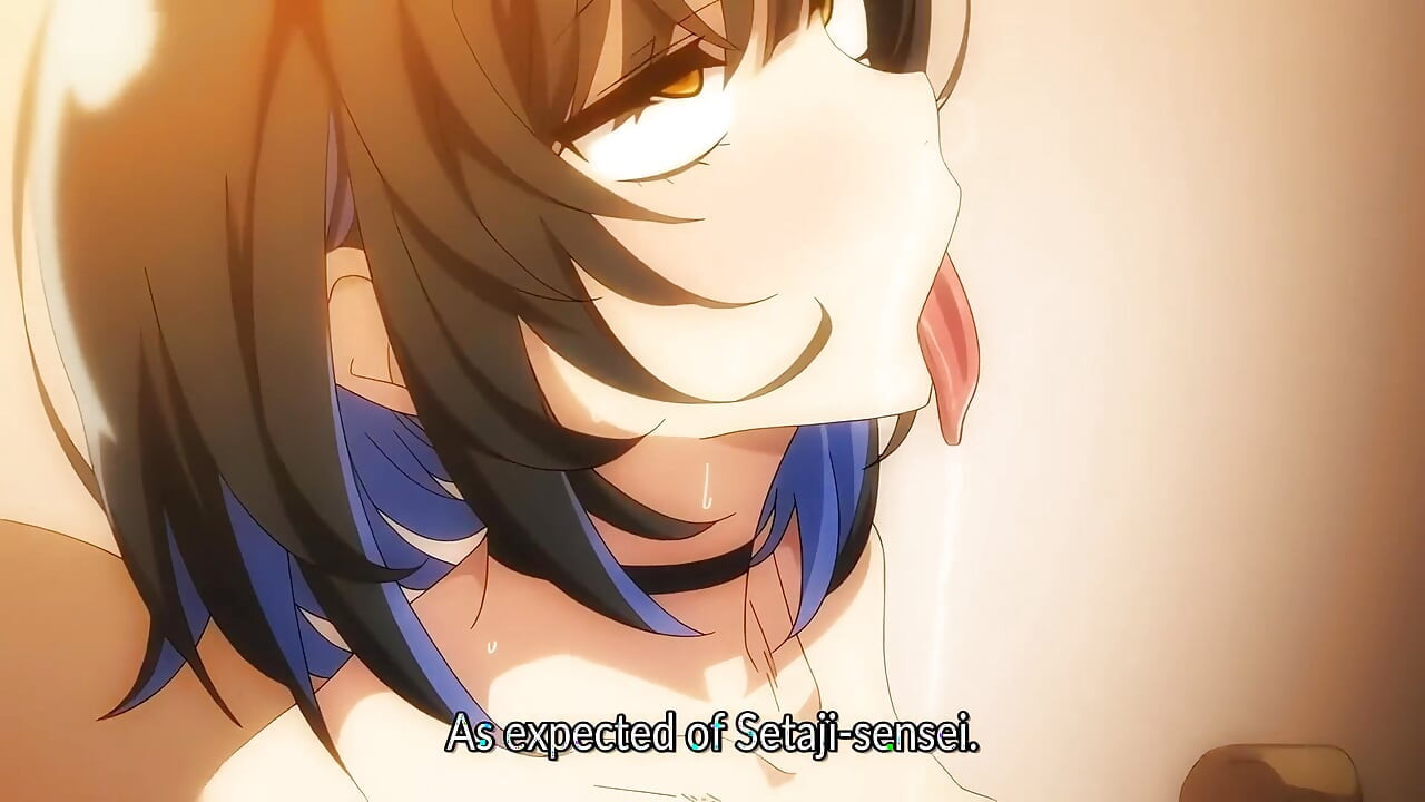 Kanojo Saimin 01