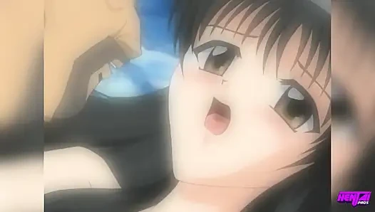 HENTAI PROS, die tapfere ciruela riskiert alles und findet romantik nach einem Fantasy-Kriegssieg