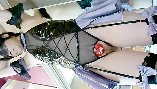 Mayu No93-95 Cosplay, Squirting,, Deepthroat,, Convulsions, Exposure, Semen Drinking, Various