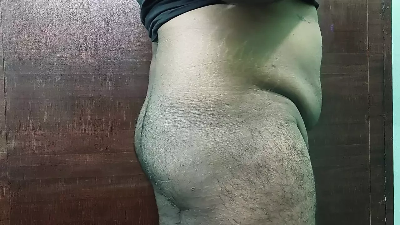 Fantastic Ass show