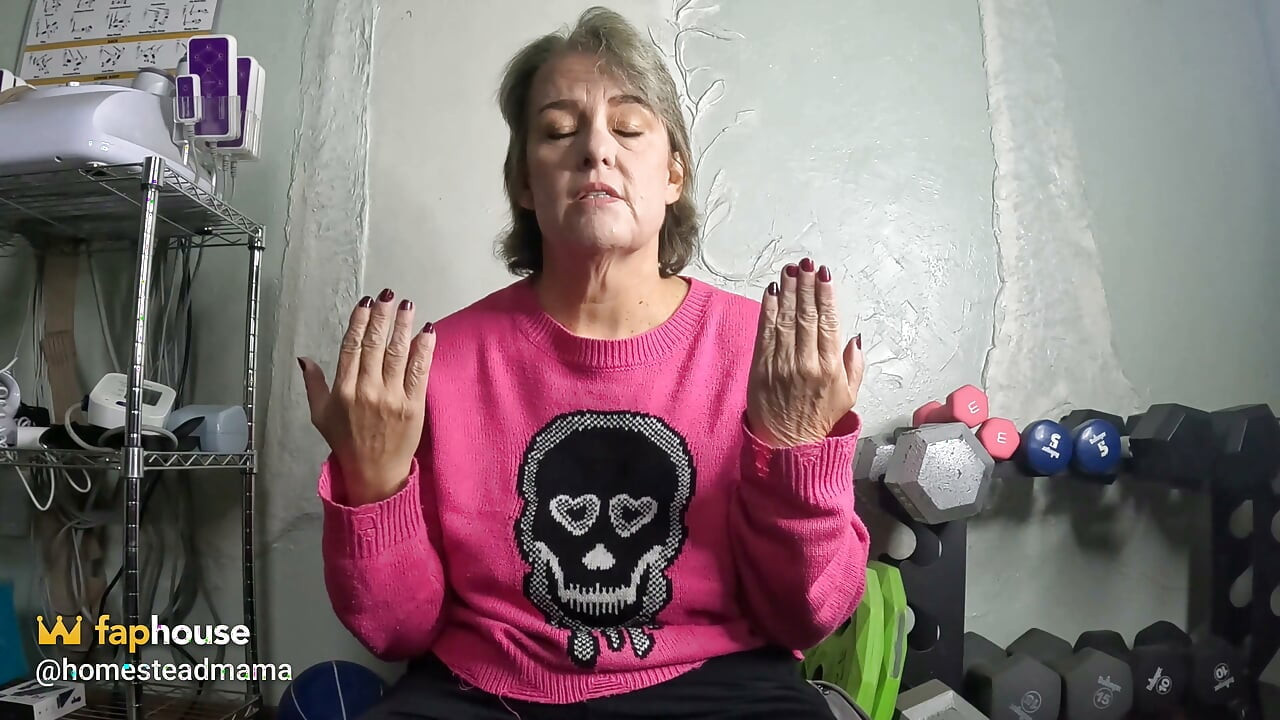 10 Minute Sfw Meditation