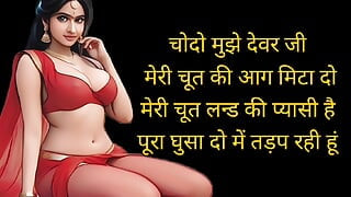 Clear Hindi Audio Sex Story, Hot Bhabhi Sex Story, Best Hindi Sex story audio