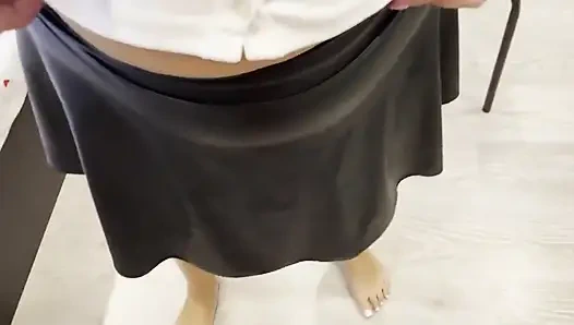 Leidenschaftlicher sex mit dem liebhaber meiner stiefmutter.