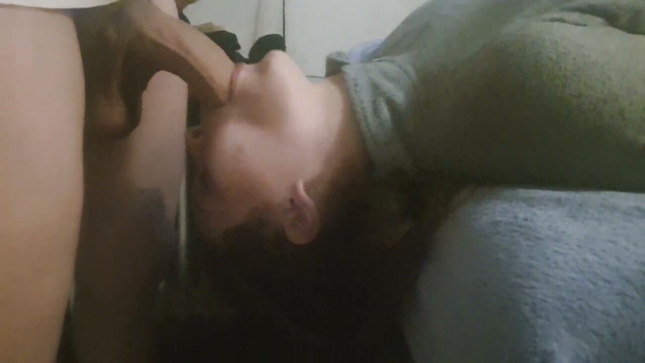 Wet Blowjobs