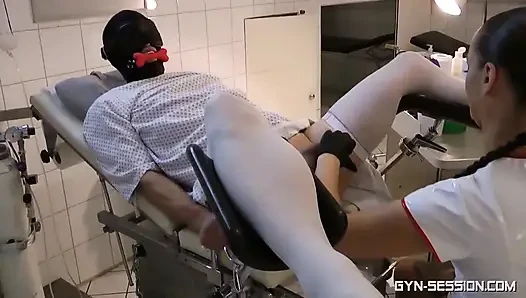 Comtesse la Moet - suffering free part 2