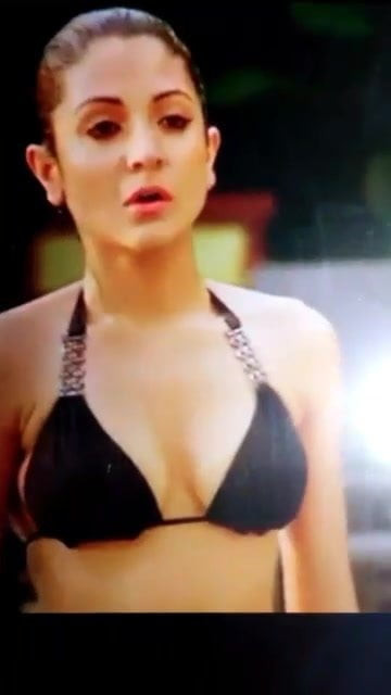 Anushka raand