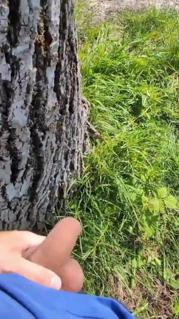 Zapanjujući trenutak iz "Jebem se i prskam kao kurva"