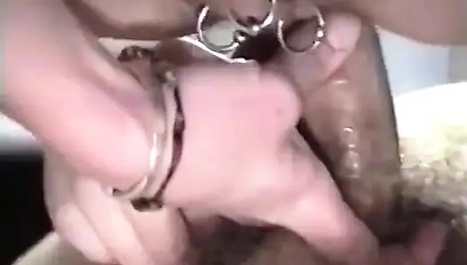 Ini adalah kelas komputer yang berubah menjadi Trio.