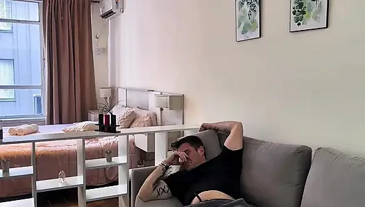 My Best Friend's Daughter Is a Total Slut. Ft. Luchibbok
