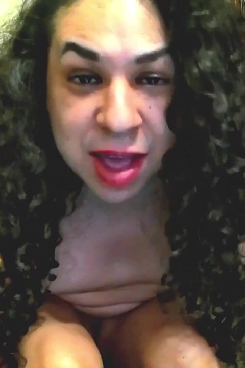 Full Nude Slut