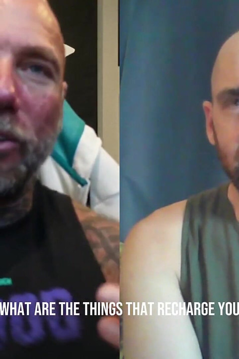 Porn Star Confessions - Zaddy Zick (episode 179)