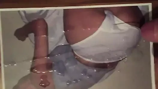 Asagi2014 haraç dev yük üzerinde pantygirl