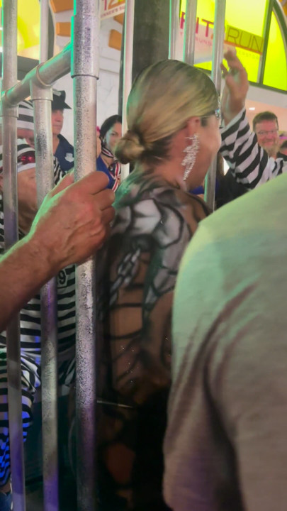 Full uncut scenes + bonus clips now on Real Wild Fans.