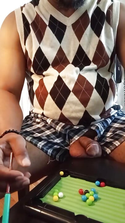 TablePoolrichfun No 1