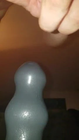 Toy fuck