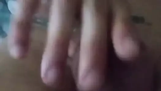 Büyük yarağım evde tek başına