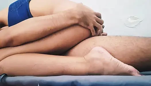 The Asian Horny Girl next Door