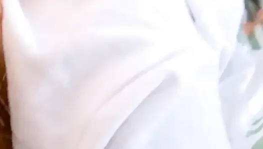 Pscc Blonde College Girl Gets Fucked Live by Her Boyfriend - Vertical for Mobile