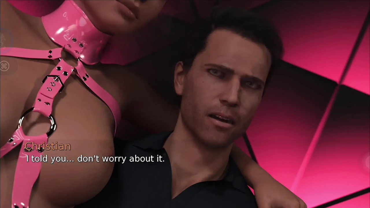 My Husband's Boss - Chapter 3 - Part 3