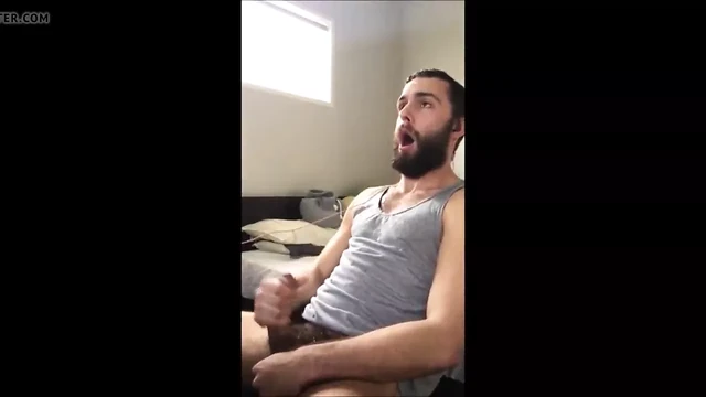Amaizing cumshot