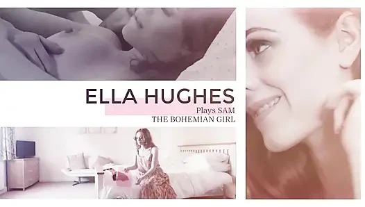 A Girls' Getaway-soft